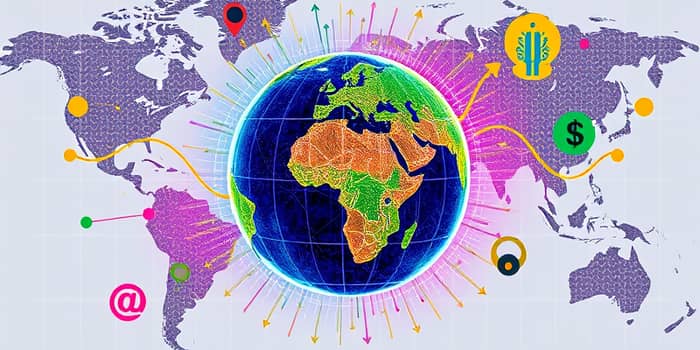 A Influência dos Eventos Globais na Sua Renda Fixa