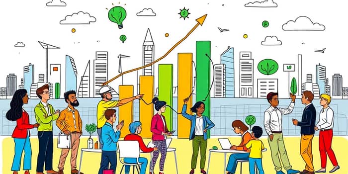 Explorando o Mundo dos Private Equity: Alto Risco, Alto Retorno?