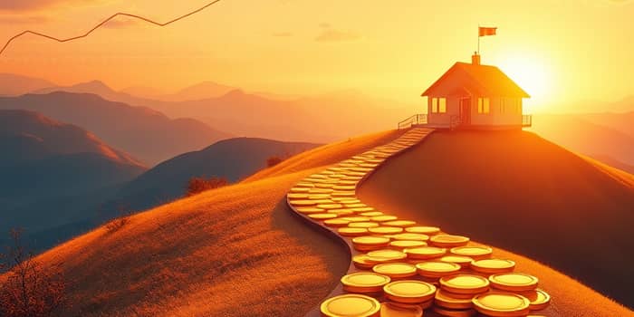 Transforme Seus Objetivos Financeiros em Realidade com Renda Fixa