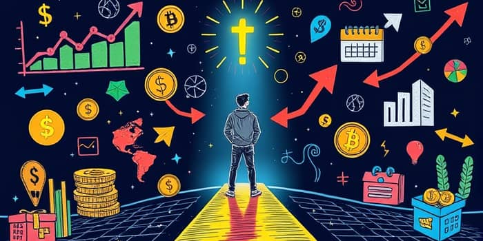 O Segredo da Consistência: Para Que Serve um Plano Financeiro?