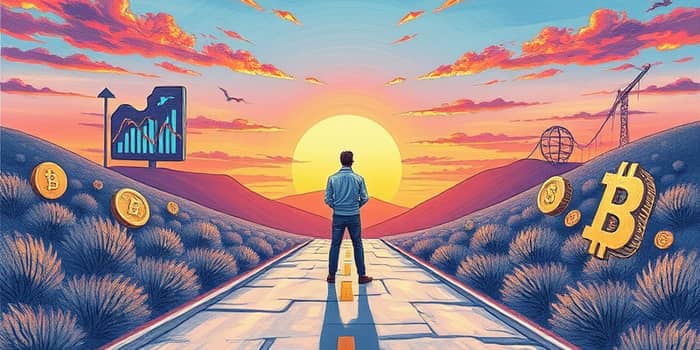 O Caminho para a Superação: Lições Pós-Crise nos Investimentos