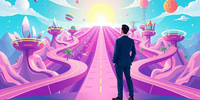 A Análise de Cenários: Preparando-se para o Inesperado