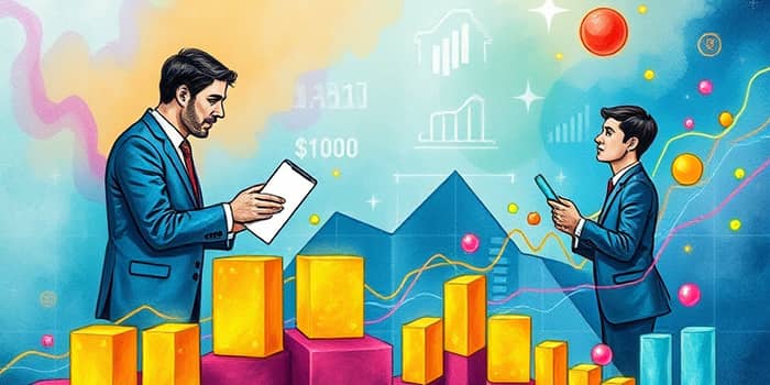 Desmistificando o Conceito de 'Smart Money' nos Mercados