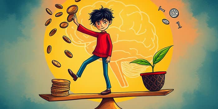 A Psicologia da Perda: Como Lidar com Investimentos Ruins