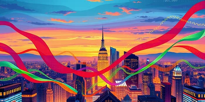 A Importância dos Índices de Mercado: O Que Eles nos Dizem?