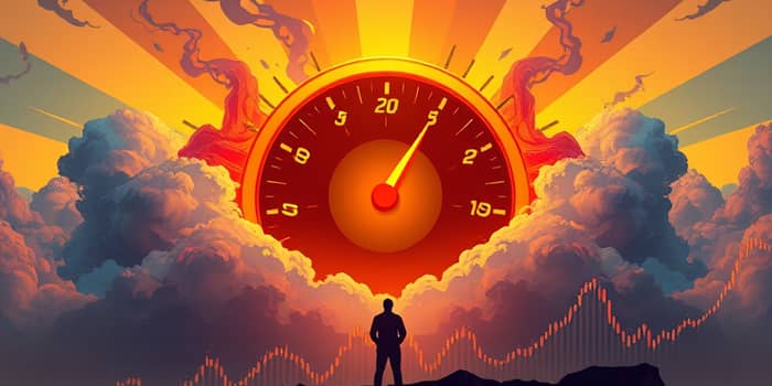 Entendendo o VIX: O Índice do Medo e Suas Oportunidades