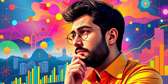 Otimizando seu portfólio: Estratégias para maximizar retornos