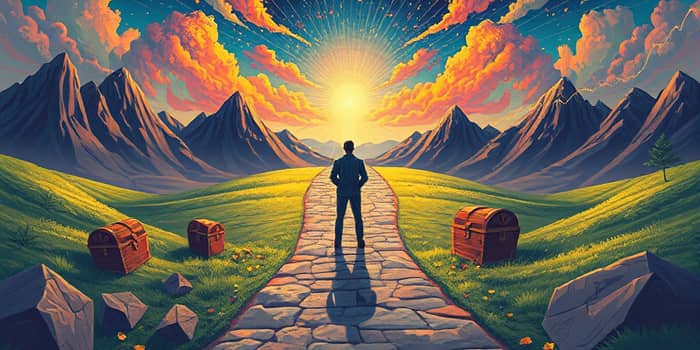 As armadilhas do mercado: Como evitar perdas comuns