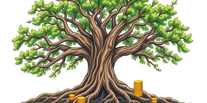 Renda Fixa para Construir um Legado Financeiro