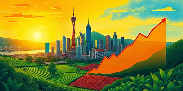 Rentabilidade na crise: Oportunidades em tempos incertos