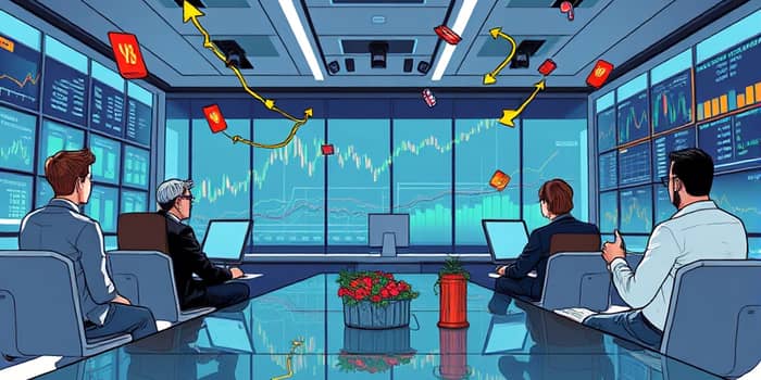 Fundos de Hedge: Para Que Servem e Quem Pode Investir?