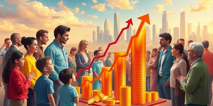 O Impacto da Demografia nos Investimentos de Longo Prazo