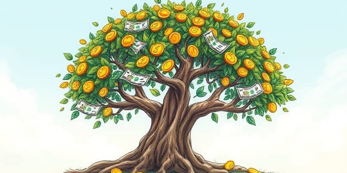 Dividendos: Recebendo renda enquanto investe