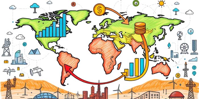 Ciclos de mercado: Prepare-se para as mudanças