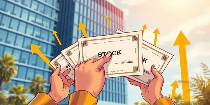 Recompra de ações: Entenda o que significa para você