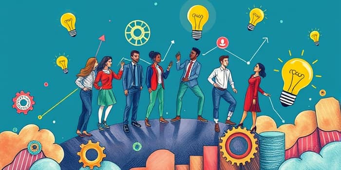 Gerenciamento de risco: A base para o sucesso duradouro