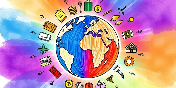 Mercado futuro: Além das ações, um universo de possibilidades