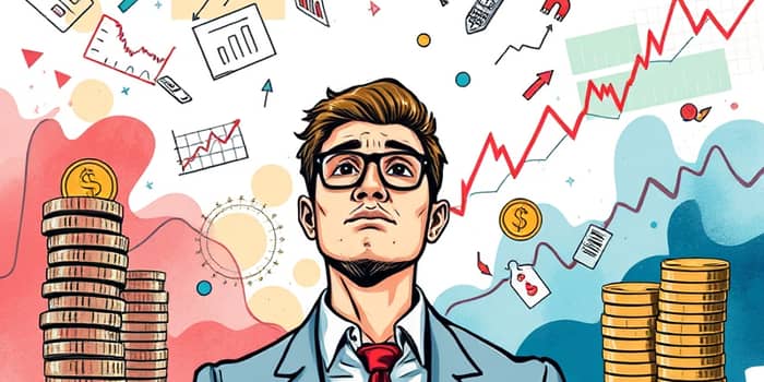 Valuation: Quanto vale realmente uma ação?