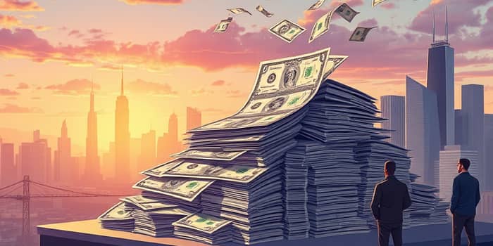 Split de ações: O que muda na sua participação?