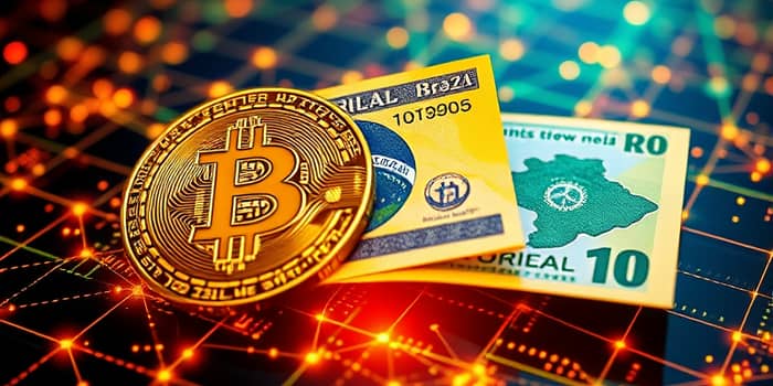Cripto e as Moedas Nacionais: Qual Será o Vencedor?