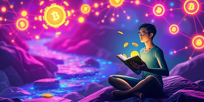 Criptomoedas e a Geração de Renda Passiva