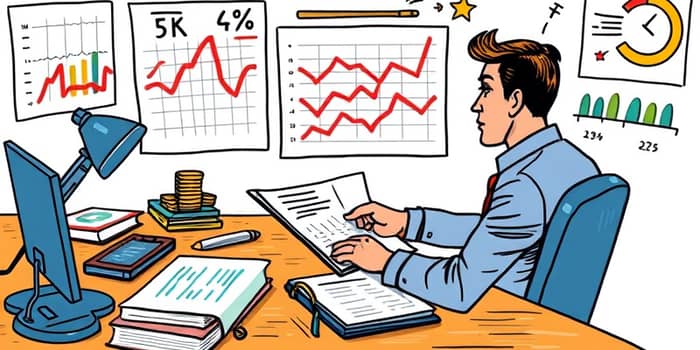 A Importância da Análise de Risco na Seleção de Títulos de Renda Fixa