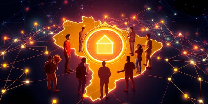 Cripto e a Democratização do Capital de Risco