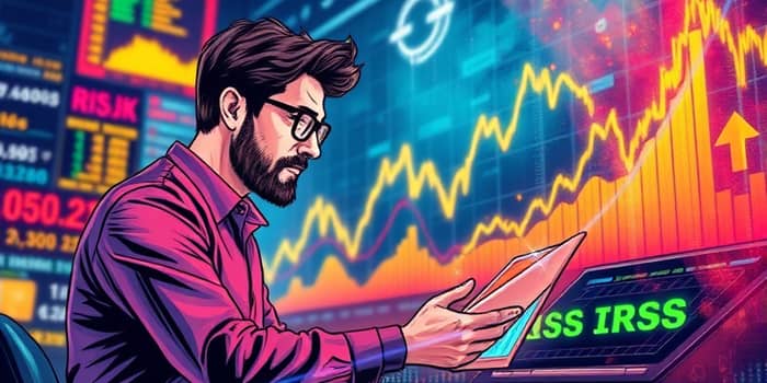 Opções: Estratégias avançadas para ganhos exponenciais