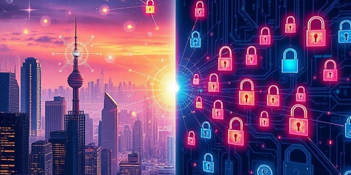 Cripto e a Questão da Privaticidade e Transparência