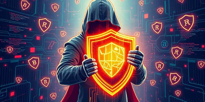 Descobrindo os Segredos da Anonimidade em Cripto