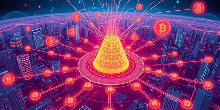 A Ascensão dos Agregadores de DeFi: Tudo em um Só Lugar