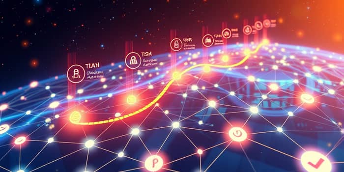 Decifrando o Roadmap: A Visão de Longo Prazo de um Projeto Cripto