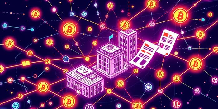 A Arte da Precificação de Novos Tokens Cripto