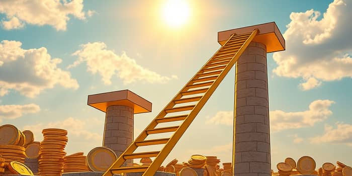 Construindo um Portfólio Resiliente com Renda Fixa