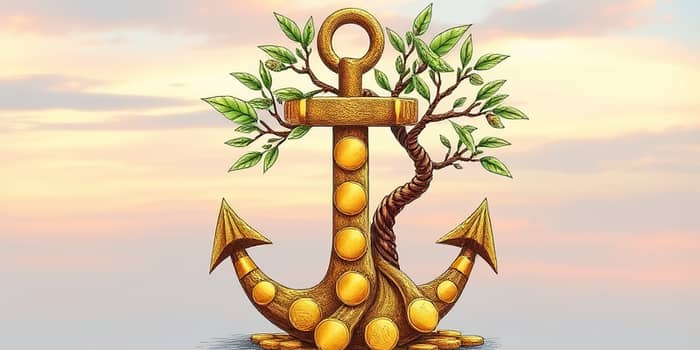 A Renda Fixa como Ancoragem do Seu Patrimônio Líquido