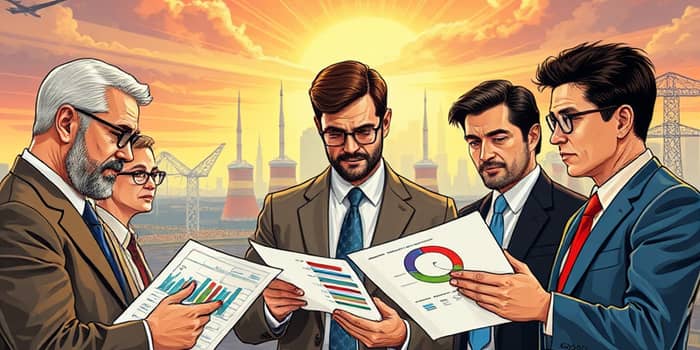 Mercado de Debêntures: Mais Além do Óbvio em Renda Fixa