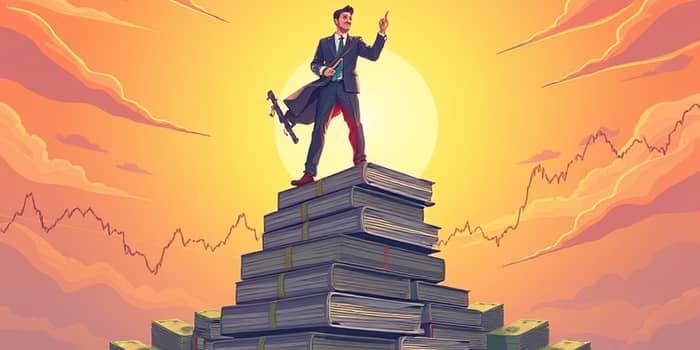 Entendendo o Risco de Mercado na Renda Fixa