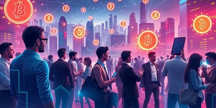 Renda Fixa Digital: As Plataformas que Estão Mudando o Jogo