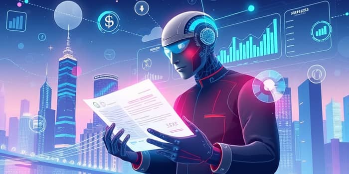 Desvendando os Ativos de Renda Fixa com Inteligência Artificial