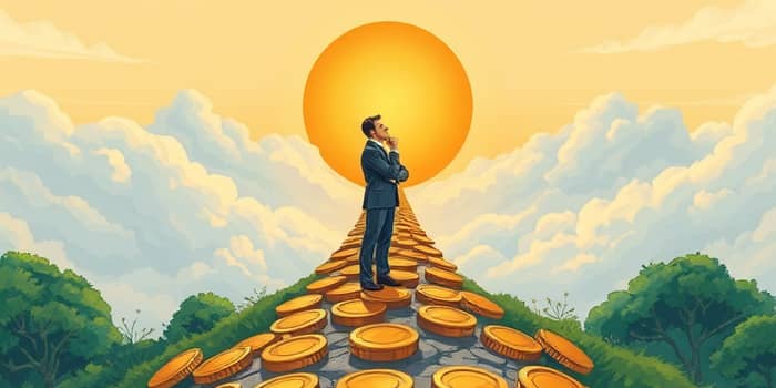 Renda Fixa Pré-Fixada: Para Quem Busca Certeza nos Ganhos