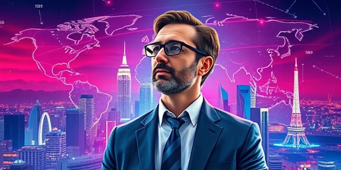 O Que Esperar do Cenário Global para a Renda Fixa