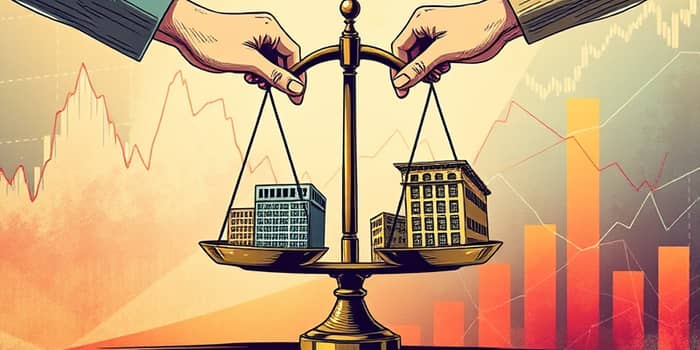 Como Rebalancear seu Portfólio de Renda Fixa