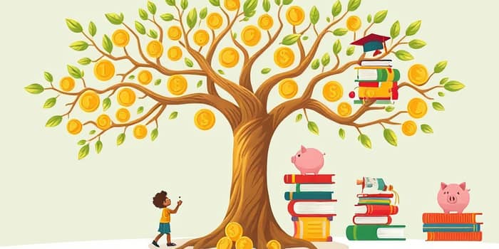 Renda Fixa para Filhos: Comece a Herança Financeira