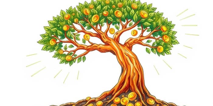 A Renda Fixa no Coração da sua Estratégia de Acúmulo de Patrimônio