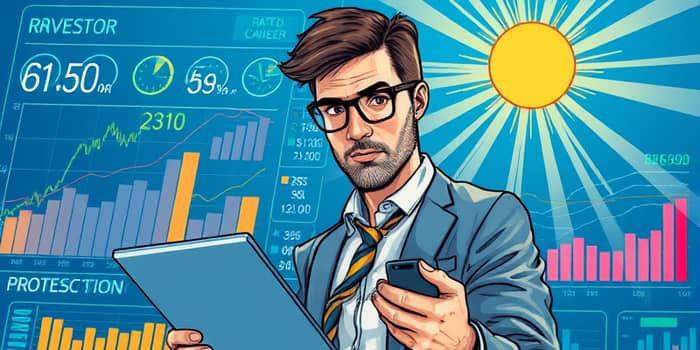 Renda Fixa Estruturada: Ganhos Maiores com Maior Complexidade