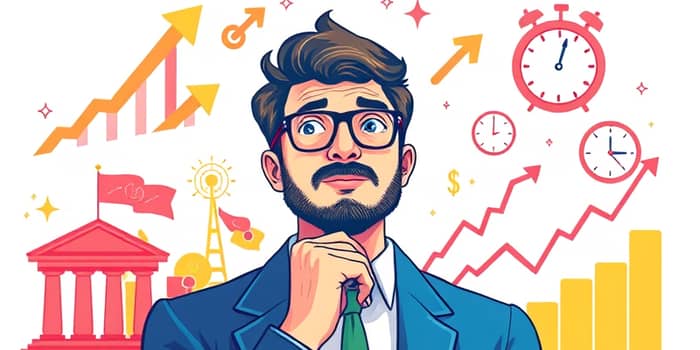 Como Avaliar a Rentabilidade Comprou-e-Segurou na Renda Fixa