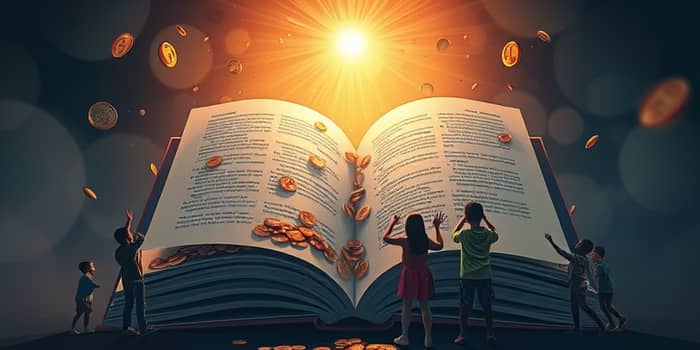 O Preço da Ignorância: Custos Ocultos que Devoram Seus Rendimentos