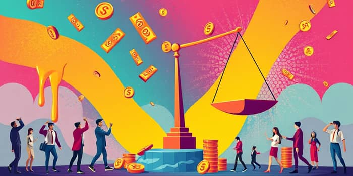 O Guia Definitivo para Entender a Inflação e Suas Consequências