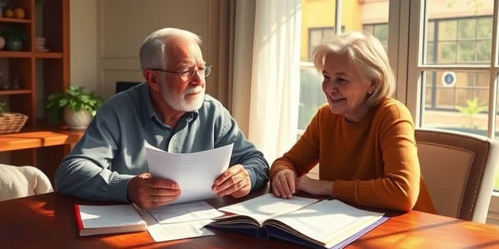 Desbloqueie o Poder da Renda Fixa para sua Aposentadoria