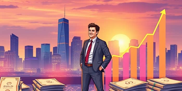 O Potencial dos Títulos Públicos: Ganhos Seguros e Sem Complicações